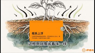 第6节：【避坑与风控】免耕肥的谎言与&ldquo;三年改土&rdquo;计划，课程：《柑橘底肥&ldquo;翻身账&rdquo;：从改土到高产的实战全书》