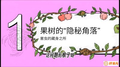 第3节：无人机专治&ldquo;打不透&rdquo;&mdash;&mdash;果树与高杆作物的穿透技巧，课程：《无人机植保搞钱必修课：从&ldquo;瞎飞&rdquo;到&ldquo;懂行&rdquo;的6步进阶》