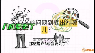 第3节：【农资人配药秘籍】拒绝&ldquo;大乱炖&rdquo;！黄金套餐设计与抗性管理，课程：《农资实战特训：从&ldquo;坐商&rdquo;到&ldquo;千万服务商&rdquo;的进阶路》