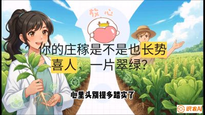 第5节（根系篇）： 线虫与根腐的终结战&mdash;&mdash;打造作物&ldquo;防弹衣&rdquo;的根际环境，课程：《揭秘土壤的秘密：让土地帮你赚钱》#识农AI